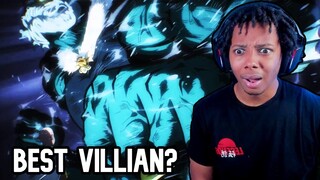 Baldy Vs Oversized Sushi | One Punch Man Episode 8 & 9 Reaction