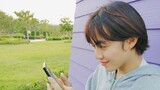Ning Ning of aespa 'Run' Official MV Parody by Mirin