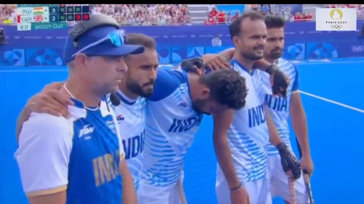 india vs england penalty shoot olympic 2024