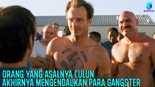 ORANG INI MENGUASAI PENJARA PARA GANGSTER !!! - Rangkum Alur Cerita Film Big Stan