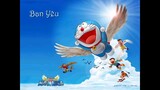 Bạn Yêu (Nhạc phim Doraemon: Nobita và Những Dũng Sĩ Có Cánh)  Download .mp4