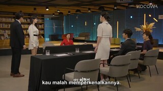 The Brave Yong Soo Jung episode 63 (Indo sub)