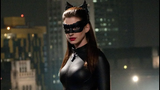 Catwoman (Anne Hathaway) - All Fight Scenes The Dark Knight Rises