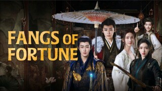 🇨🇳Fangs Of Fortune (2024) Sub Indo 🇮🇩 •_• EPS 02 🔱