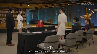 The Brave Yong Soo Jung episode 63 (English sub)