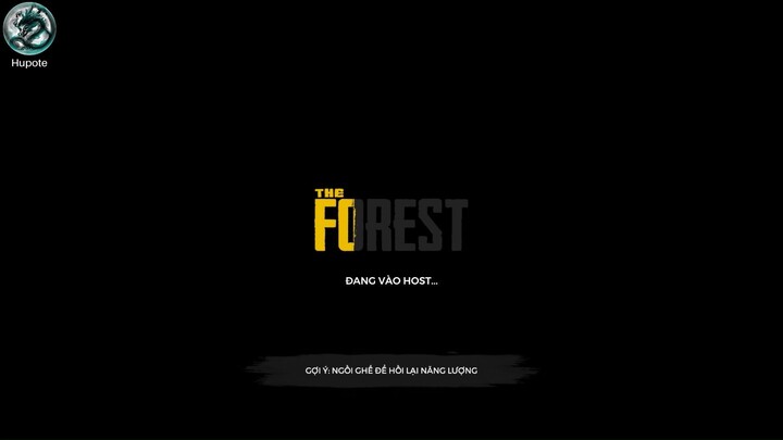 Hướng dẫn cách tải và cài đặt The Forest Việt Hóa Online - Hupote