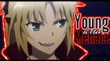 Fate/Apocrypha - Mordred「AMV」- Young And Menace