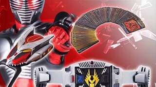 Bandai 618 PB Hero Toys CSM Kamen Rider Ryuki Belt & Dragon Summoner (Phiên bản giới hạn) Giá bán: 2