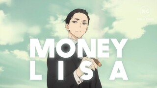 The Millionaire Detective Balance: UNLIMITED (AMV) || MONEY