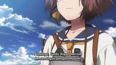 Ep. 1 KanColle: Itsuka Ano Umi de (Sub Indo) | KanColle Season 2: Let's Meet at Sea | Fall 2022