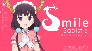 [Anime] Miss Kobayashi's Dragon Maid