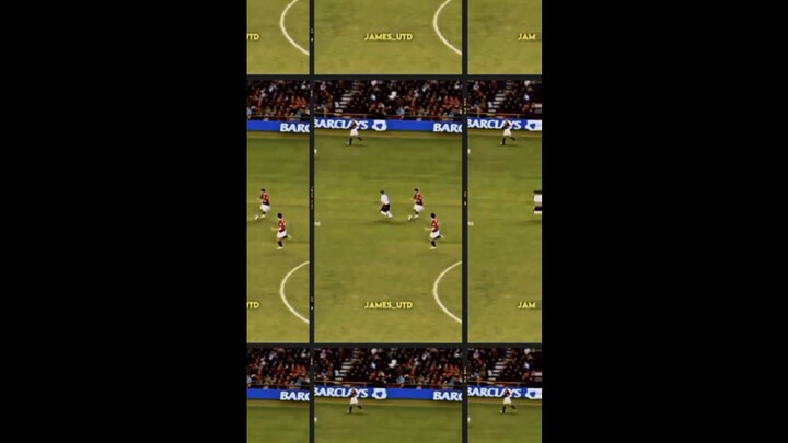 Ronaldo.