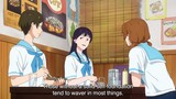 Tsurune S2 Episode 1