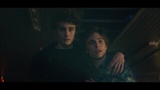 【France】SKAM Season 6 19:06 Episode 79-Life is in the present moment【Chinese-French @Sidoimujeng】