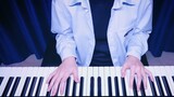 [เปียโน/ยูริ!!! บน ICE]𝐘𝐮𝐫𝐢 𝐎𝐧 𝐈𝐜𝐞 Practice Analysis