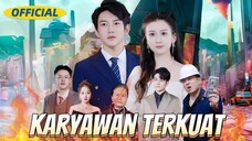 Episode 49 Karyawan Terkuat