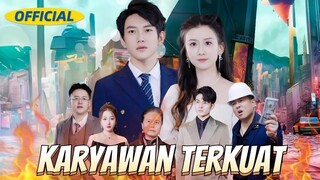 Episode 1 Karyawan Terkuat