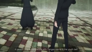 Jujutsu Kaisen Musim 2 Official trailer