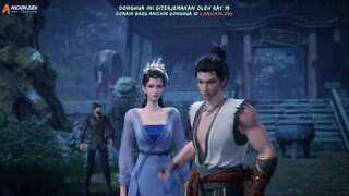 Fight For The Throne Eps 3 Sub Indo 1080p