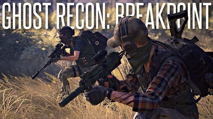 How Ghost Recon: Breakpoint Could Return to Realism