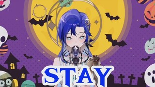 [Moffys] Stay Stay