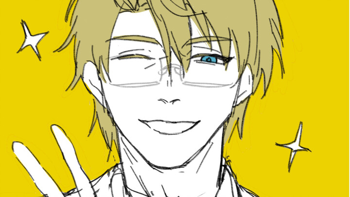 【APH】阿咩利卡真的很抱歉QAQ