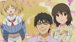 พี่สาวรวยที่ไม่ชอบคาเมนไรเดอร์ไม่ใช่แม่ที่ดี!!! [Seiyuu Tan 9 Ito Mirai]