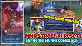 MMR Street di Reset ! x Top Hayabusa Indonesia Murni Comeback ! Stenly Hayabusa Maniac Gameplay !