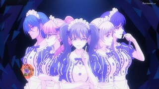 Megami no cafe terrace s2 episode 5 sub indo