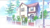 Isshuukan Friends episode 9 - SUB INDO