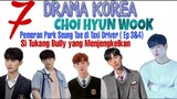 7 DRAMA KOREA CHOI HYUN WOOK TERBARU