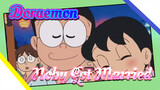 Do You Know? Nobo Nobita Got Married