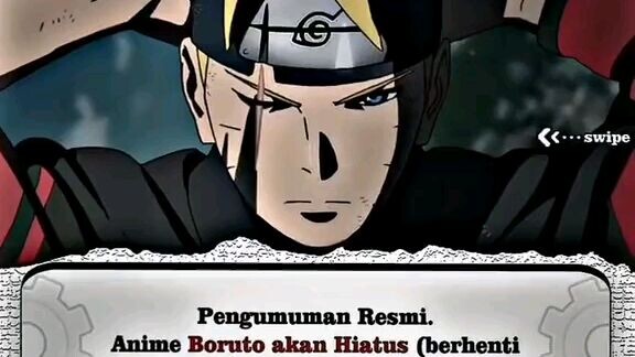 comback naruto sy tidak sbr lagi sih mau lihat naruto lagi