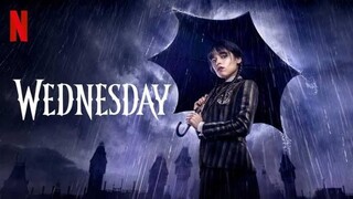 Wednesday EPS 1 (Dub Indo)