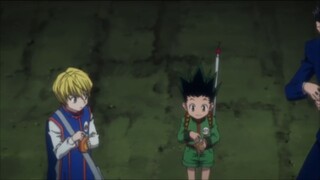 hunter x hunter season 1 Urdu, Hindi dubbed episode 3 ANIME HINDI