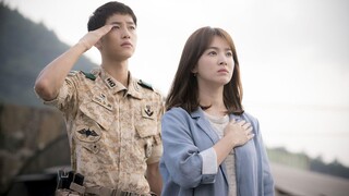 DECENDANTS OF THE SUN EPISODE 13 (2016) ♥ TAGALOG DUB