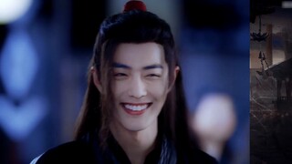 Xiao Zhan ◎ Wei Wuxian // Video ucapan selamat ulang tahun kedua Zhan Xian