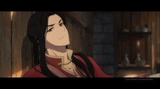 [BL] Heaven Official's Blessing - EP 06 (ENGSUB)