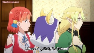 Izure Saikyou no Renkinjutsushi? Episode 9 (English Sub)