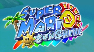 Bianco Hills - Super Mario Sunshine [OST]