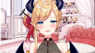 [Vtuber] Đừng mà! Yuzuki Choco bị người cùng giới đẩy ngã