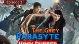 Parasyte The Grey Episode 2 [Korean Drama] in Urdu Hindi Dubbed