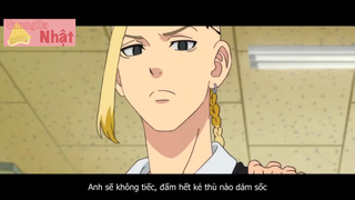 VuongHa Nhật - Không tin cứ đụng thử xem #Anime #Schooltime