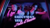 MAKE IT HAPPEN - DABOYWAY x Yaya Urassaya (MV)