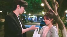 Duan Jiaxu was very bothered by Sang Zhi calling him an "old thing". Seeing Sang Zhi drunk, he even