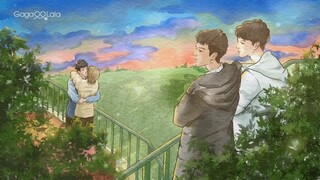 Blue Canvas of Youthful Days (2024) Episode 5 (End)  (English subtitles)