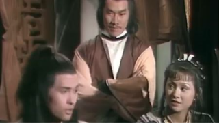 ยอดยุทธจักรมังกรฟ้า (Dragon Strikes-天龙诀) 1979#51