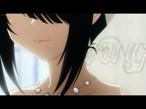 Kurumi Star Festival「AMV」- You Can Be King Again