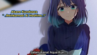 Oshi no Ko Episode 5 .. - Kemunculan Reinkarnasi Ai Hoshino - Akane Kurokawa !!