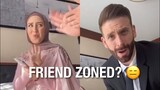 Friend Zoned on the First Night of Marriage ?? 🤦🏼‍♂️